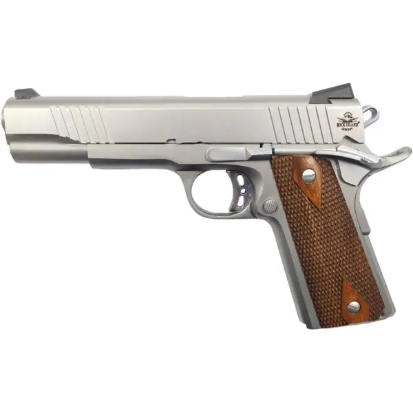 ROCK ISLAND FS STANDARD 45ACP 5 8RD