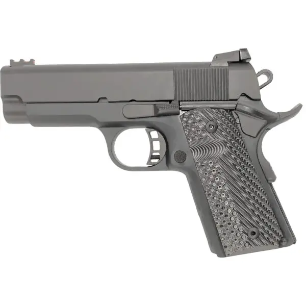 ROCK ISLAND ULTRA CS-L 22TCM/9MM 8RD