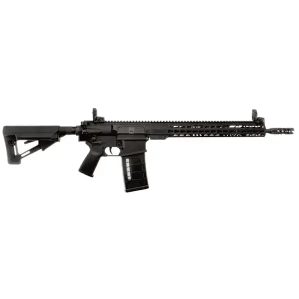 ARML AR10 TACTICAL 762 16 25RD