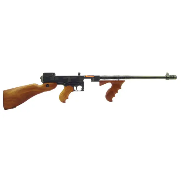 AUTO ORD 1927A-1 DLX 18 45ACP 20RD