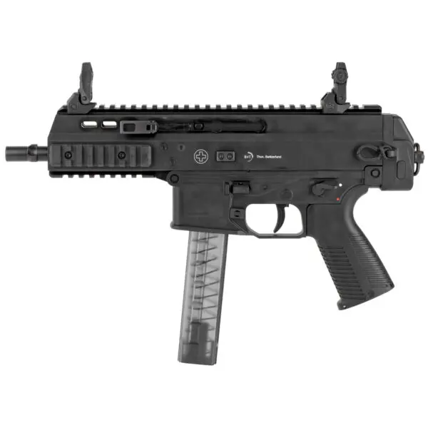 B&T APC9 PRO 9MM 6.8 30RD BLK