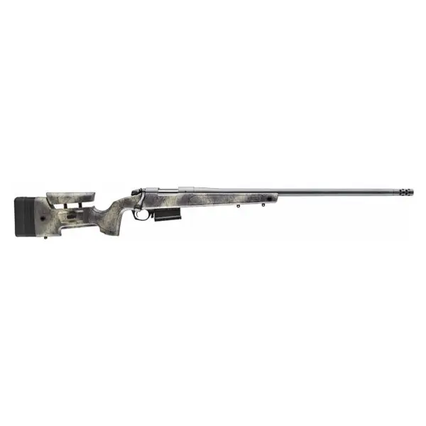 BERGARA HMR WILDERNESS 300PRC 26 5R