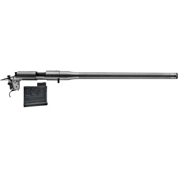 BERGARA B14 22LR ED CRBN 18 10RD