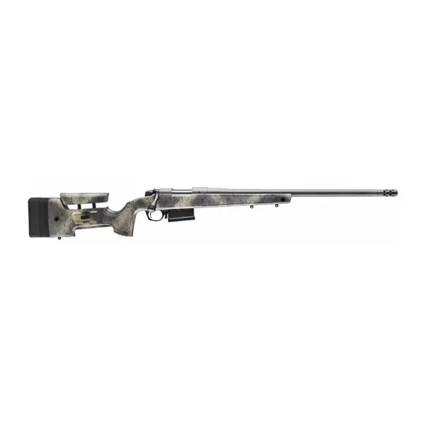 BERGARA HMR WILDERNESS 308WIN 20 5R