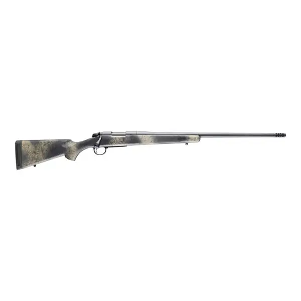BERGARA RDG WLDRNSS 308WIN 20 4RD