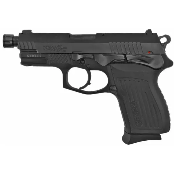 BERSA TPRC 9MM CMP 4.1 13RD THRDD