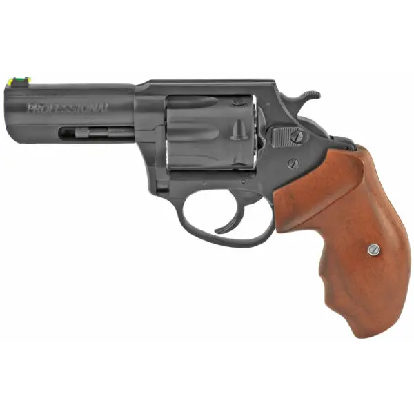 CHARTER ARMS PRFSNL 32H&R 3 BLK 7RD