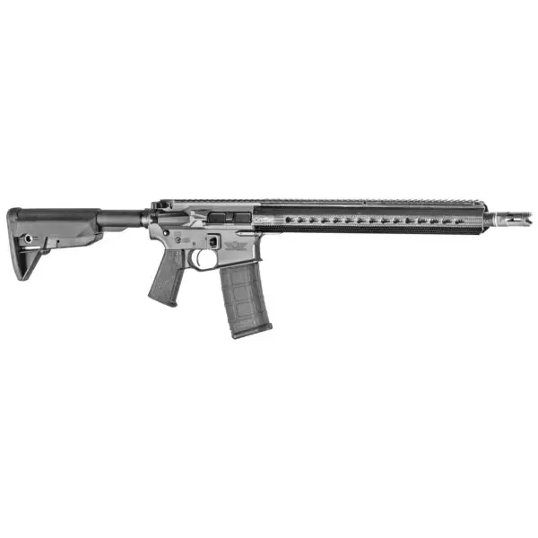 CHRISTENSEN CA-15G2 CF 223WYLDE 16