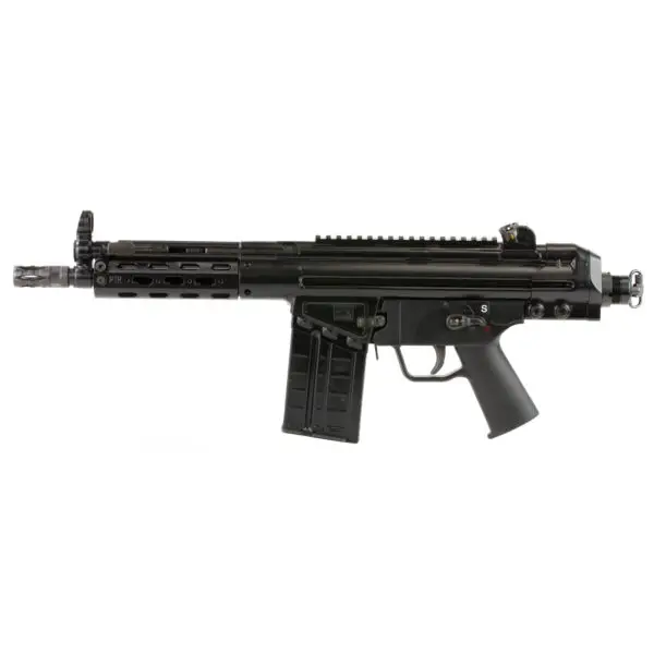 PTR 91 PDWR PISTOL 308WIN 8.5 20RD