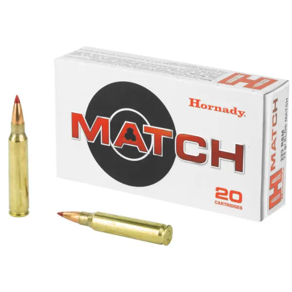 HRNDY 223REM 73GR ELD-M 20/200
