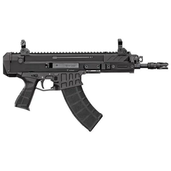 CZ BREN 2 MS PSTL 762 9 30RD BLK