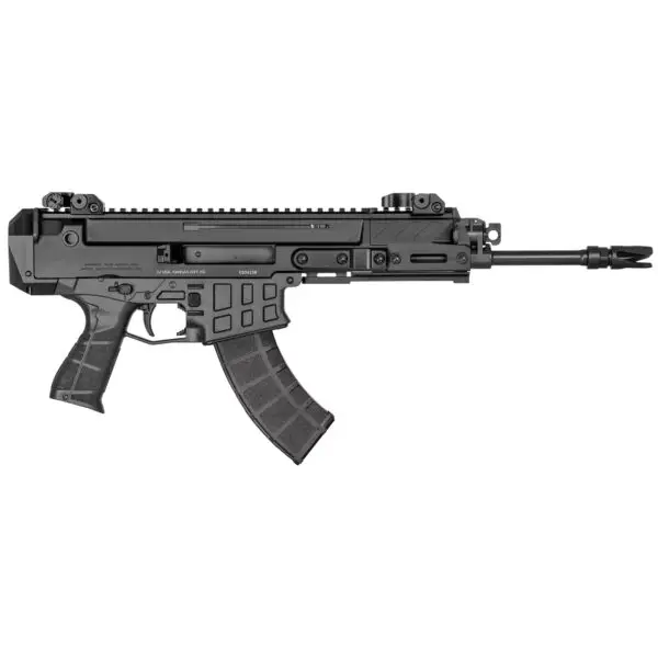 CZ BREN 2 MS PSTL 762 11 30RD BLK