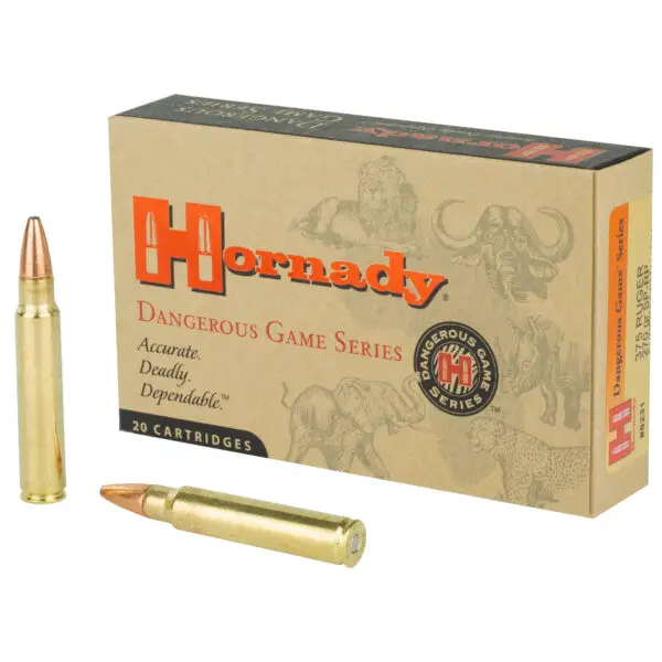 HRNDY 375RUG 270GR SP-RP 20/120