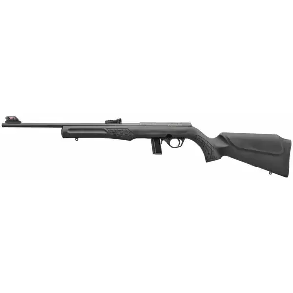 ROSSI RB22 22LR 18.5 10RD BLK