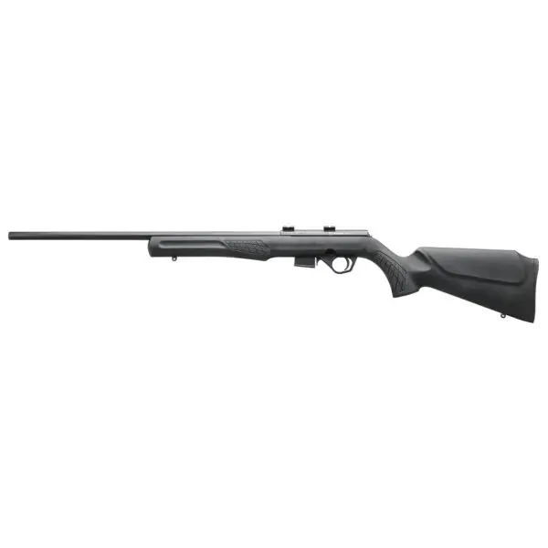 ROSSI RB22M 22WMR 21 5RD BLK