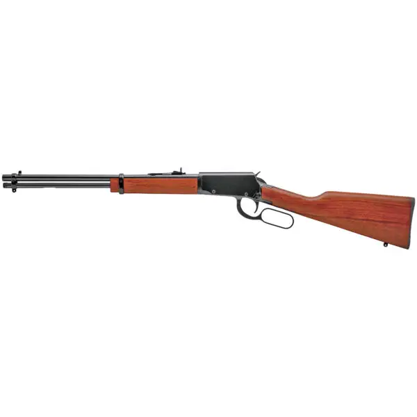 ROSSI RIO BRAVO 22LR 18 15RD HW