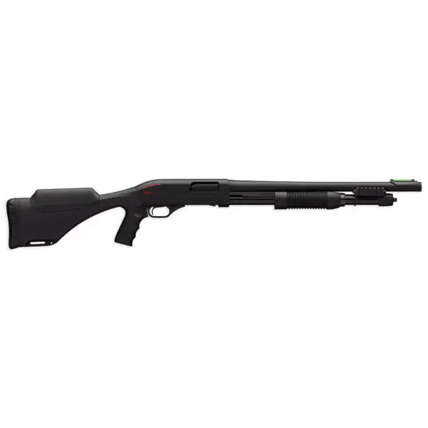 WIN SXP SHADOW DEFENDER 12GA 18 3