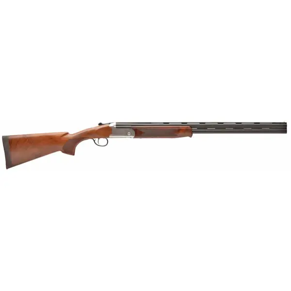 STEVENS 555 ENHANCED O/U 16GA 28