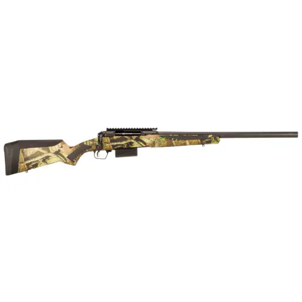 SAV 220 SLUG CAMO 20GA 22 2RD MOBUC