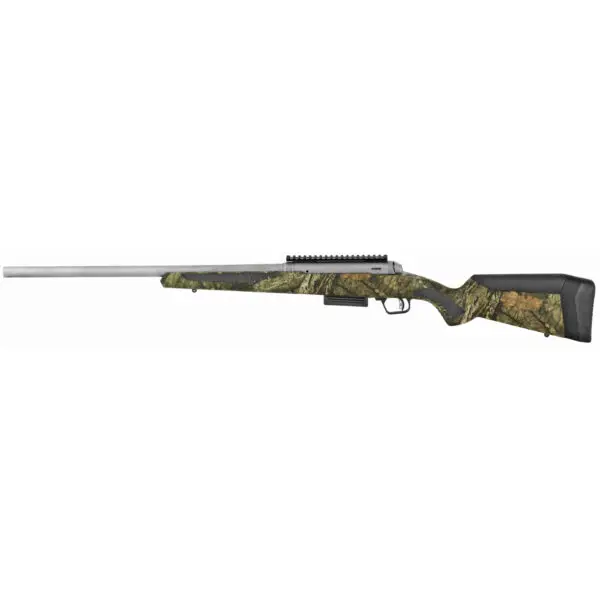 SAV 220 SLUG 20GA 22 2RD MOBU