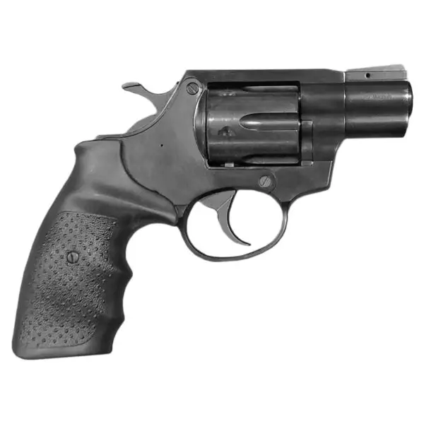 RIA IMPORTS AL3.0 357MAG 2 6RD