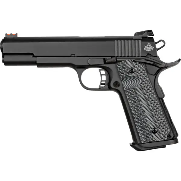 ROCK ISLAND ROCK ULTRA 45ACP 5 8RD