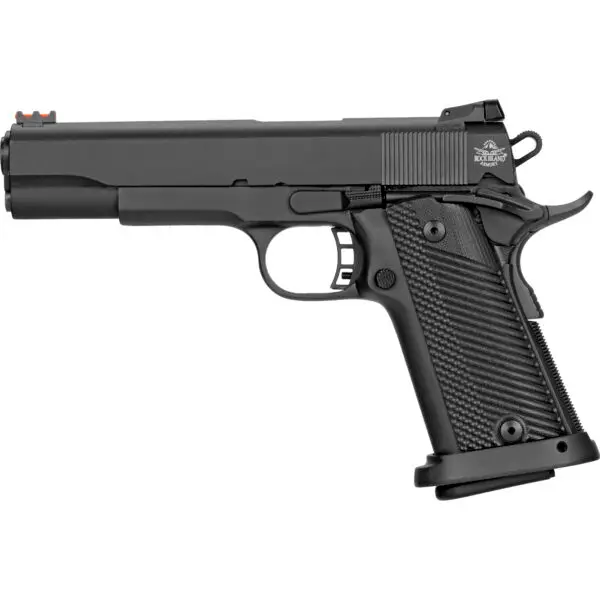 ROCK ISLAND ULTRA 10MM 5 16RD PRK