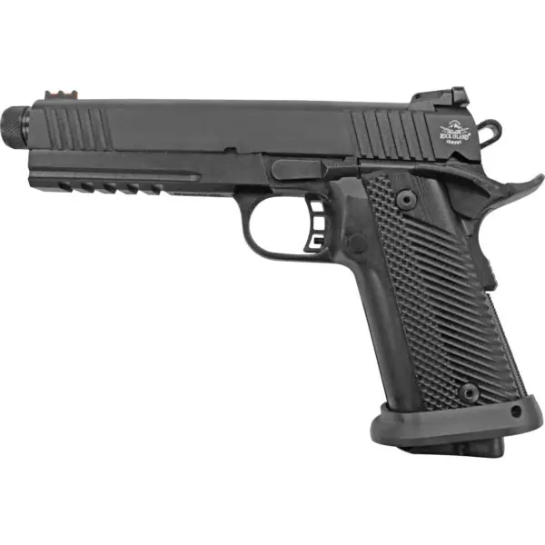 ROCK ISLAND ULTRA FS 10MM 16RD TB