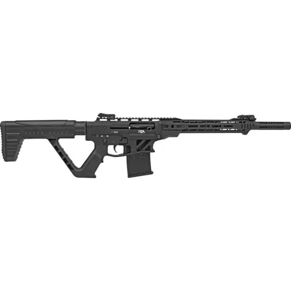 RIA IMPORTS VR82 20GA 18 5RD BLK