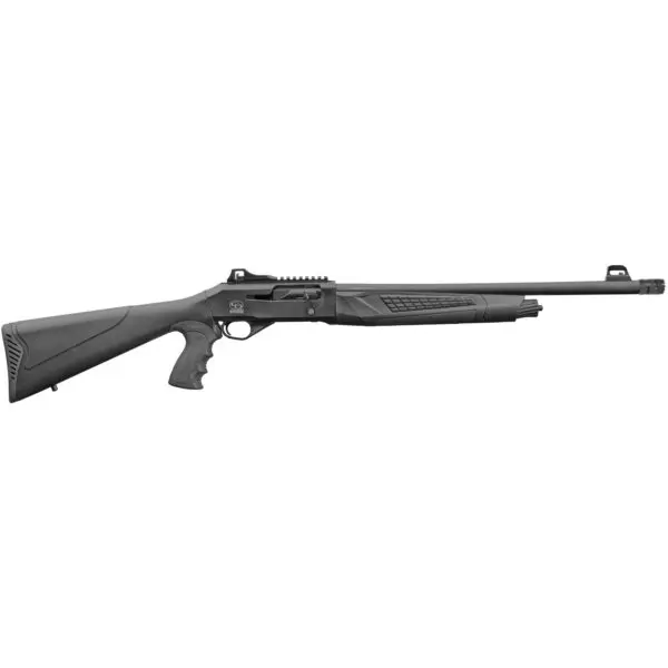 C.DALY 601 SEMI 12GA-3 18.5 4RD BL