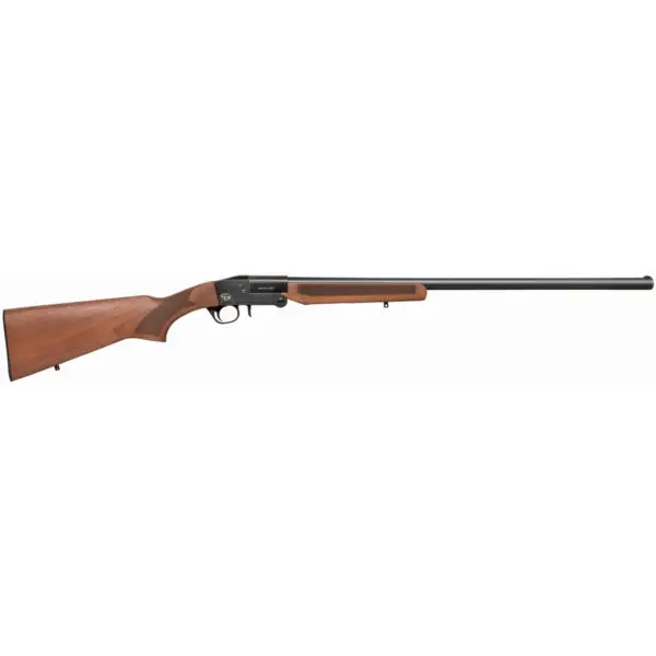 C.DALY 101 SNGL 12GA-3 28 1RD BLK