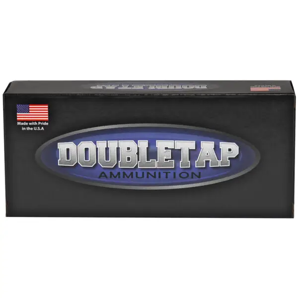 DBLTAP 45LC+P 360GR HARDCAST 20/500
