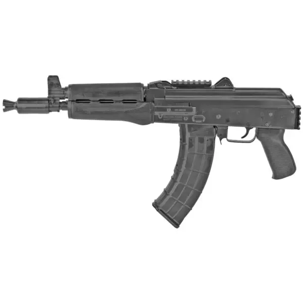 ZASTAVA ZPAP92 PSTL 762X39 W/PIC ADP