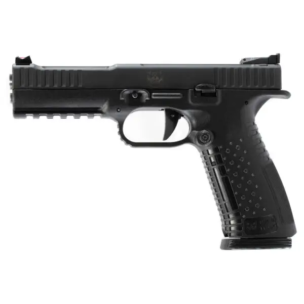 AMPF STRIKE ONE SPD 9MM 5 17RD BLK
