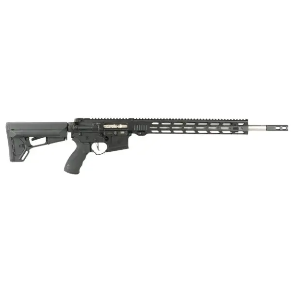 APF DMR 2.0 204 RUGER 18 20RD BLK