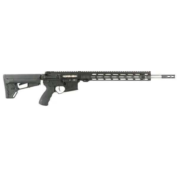 APF DMR 2.0 6.5 CREEDMR 18 20RD BLK