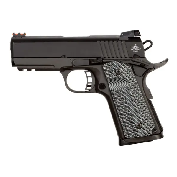 ROCK ISLAND TAC ULTRA 9MM 3.5 8RD