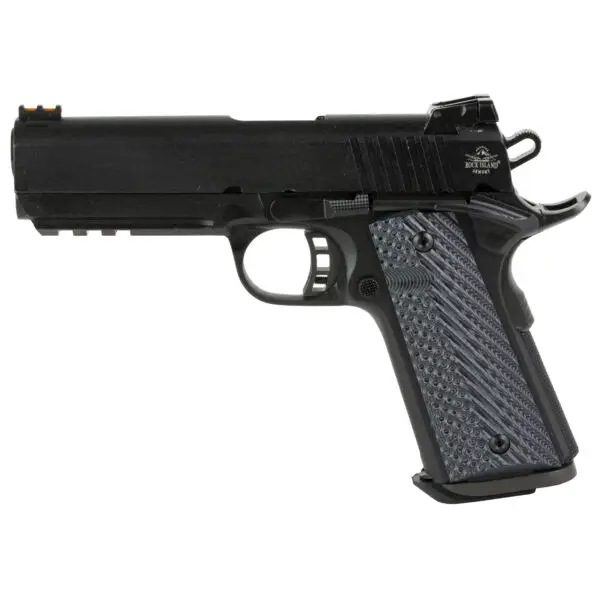 ROCK ISLAND TAC ULTRA 10MM 4.2 8RD