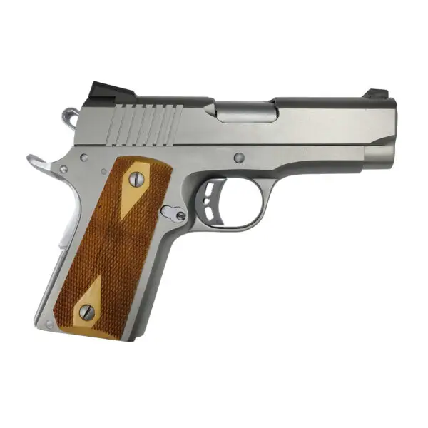 ROCK ISLAND ROCK STS STD 9MM 10RD