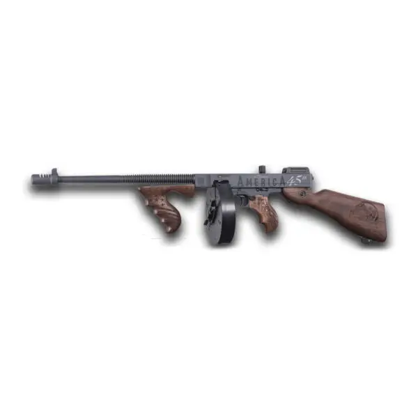 AUTO ORD 1927 45ACP 16.5 TRUMP 50RD