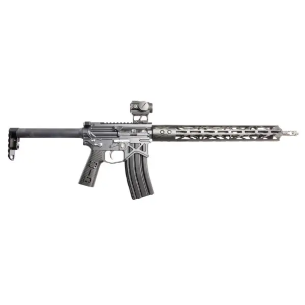 BAD OIP ULTRA LIGHT RIFLE 16 556