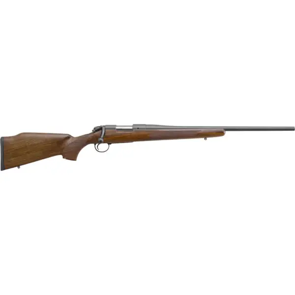 BERGARA TIMBER 30-06 24 4RD WAL