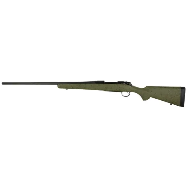 BERGARA HUNTER 30-06 24 4RD SYN