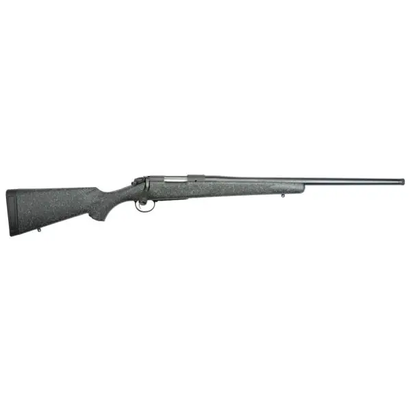 BERGARA RIDGE 270WIN 24 SYN BLU