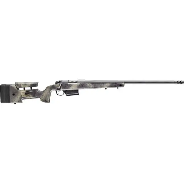 BERGARA HMR WILDERNESS 7MM 24 5RD