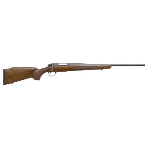 BERGARA TIMBER 243WIN 22 4RD WAL