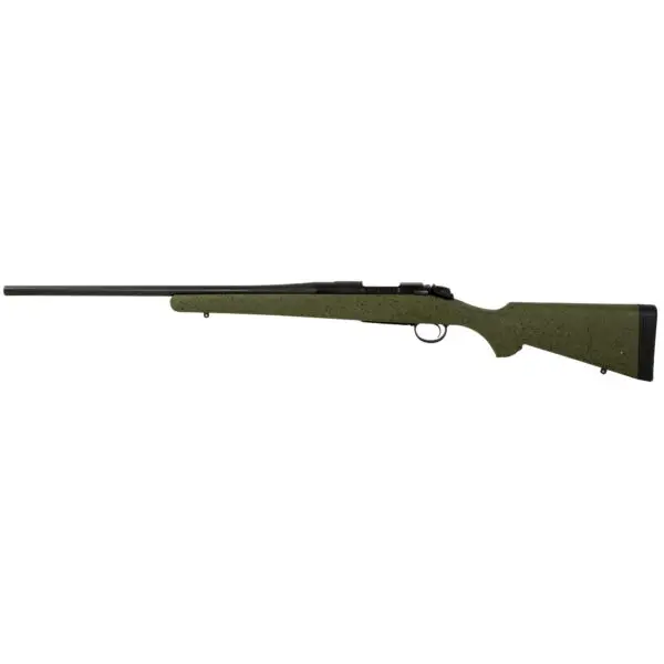 BERGARA HUNTER 243WIN 22 4RD SYN