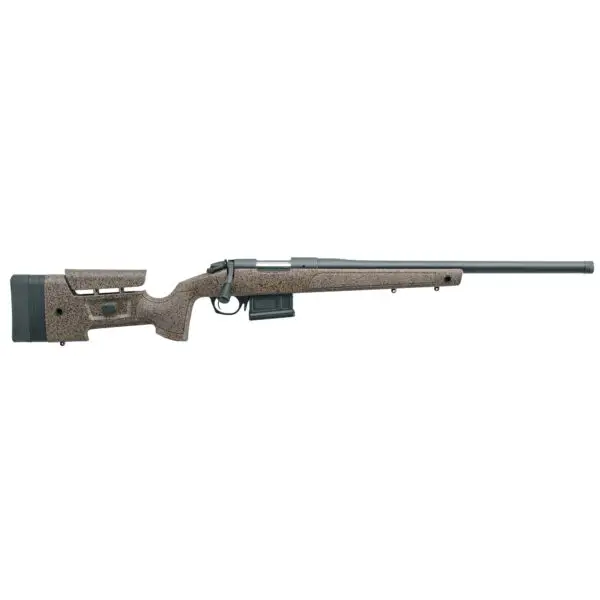 BERGARA HMR 6.5CM MINI-CHAS 22 5RD
