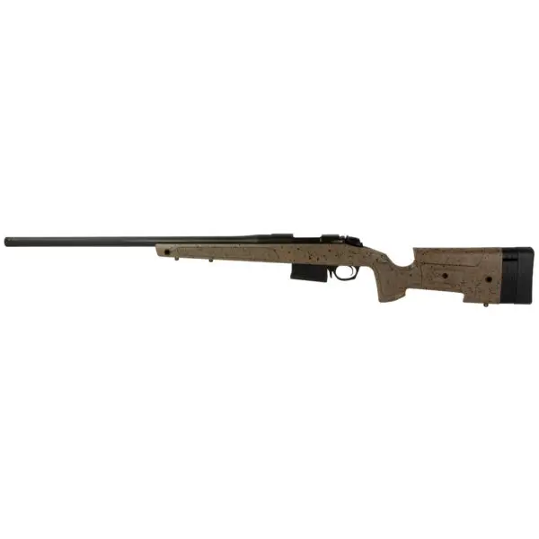 BERGARA HMR 22-250REM MIN-CH 24 5RD
