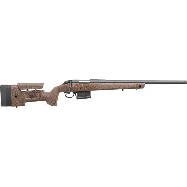 BERGARA HMR 450BM MINI-CHAS 20 5RD